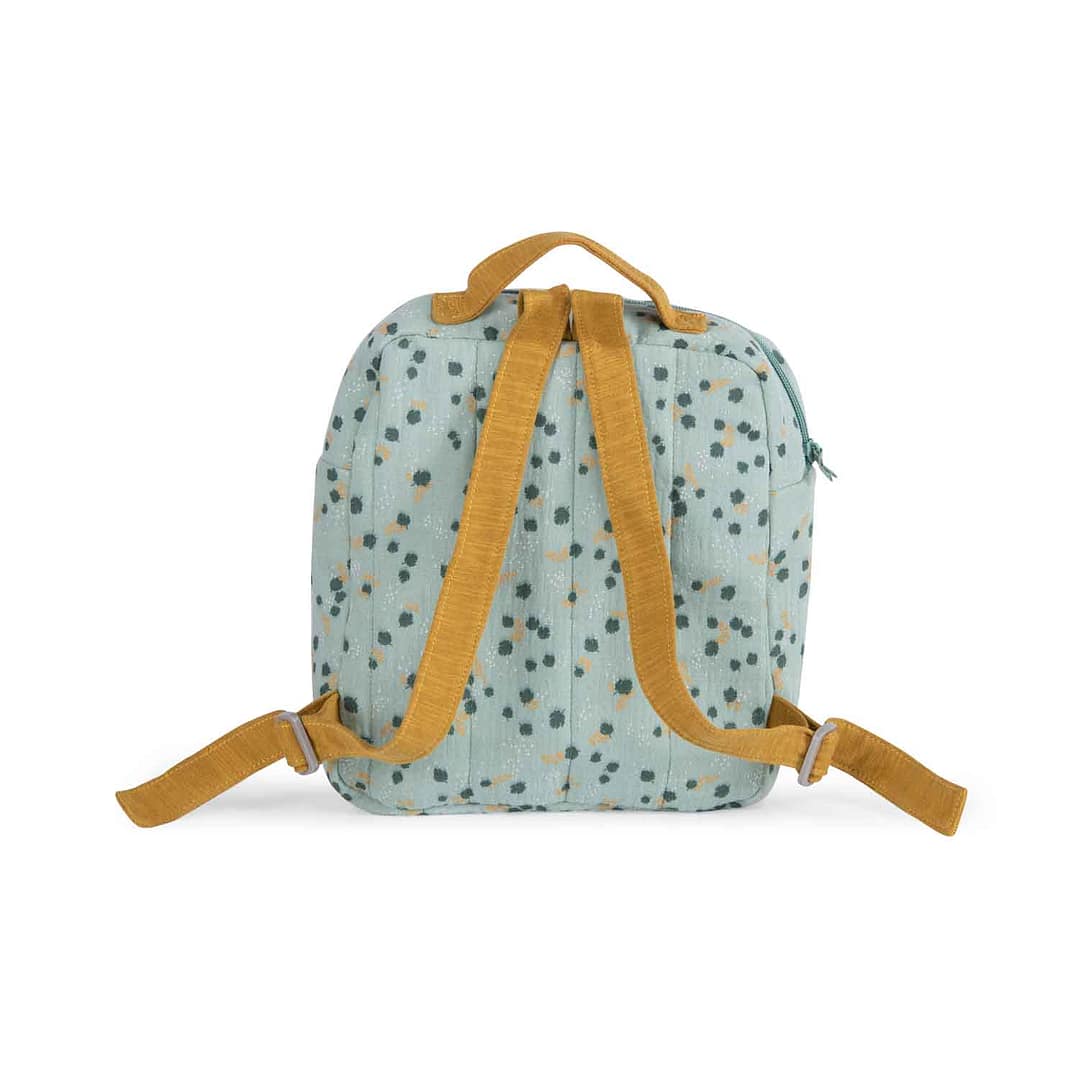 Trois Petits Lapins sage rabbit backpack - Image 3