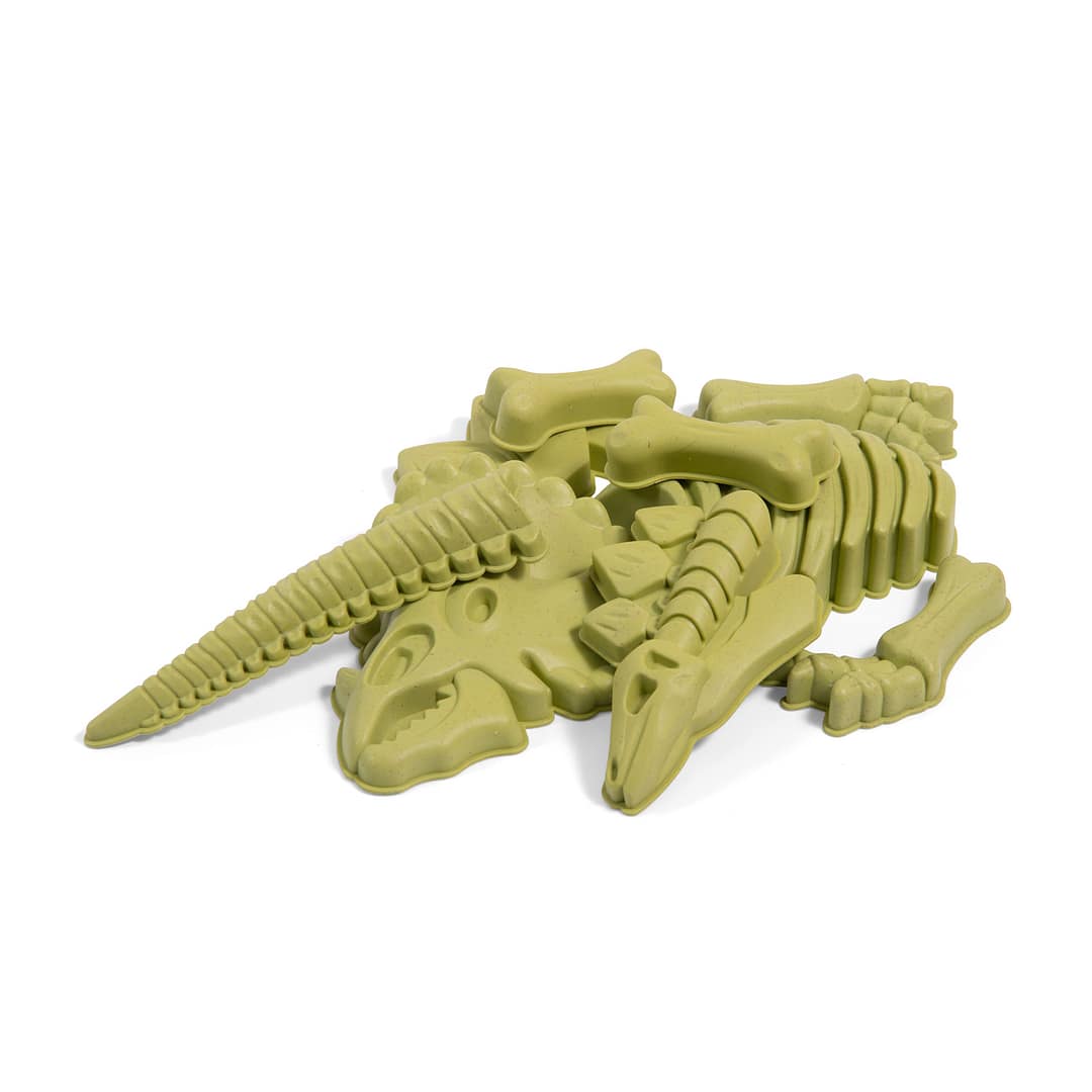 Aujourd'hui dinosaur beach toys - Image 2