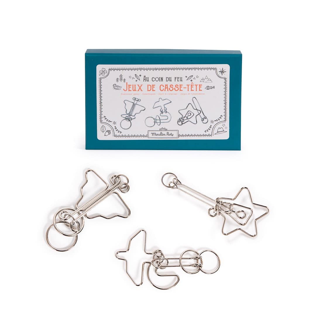 Explorateur brainteaser games - Image 2