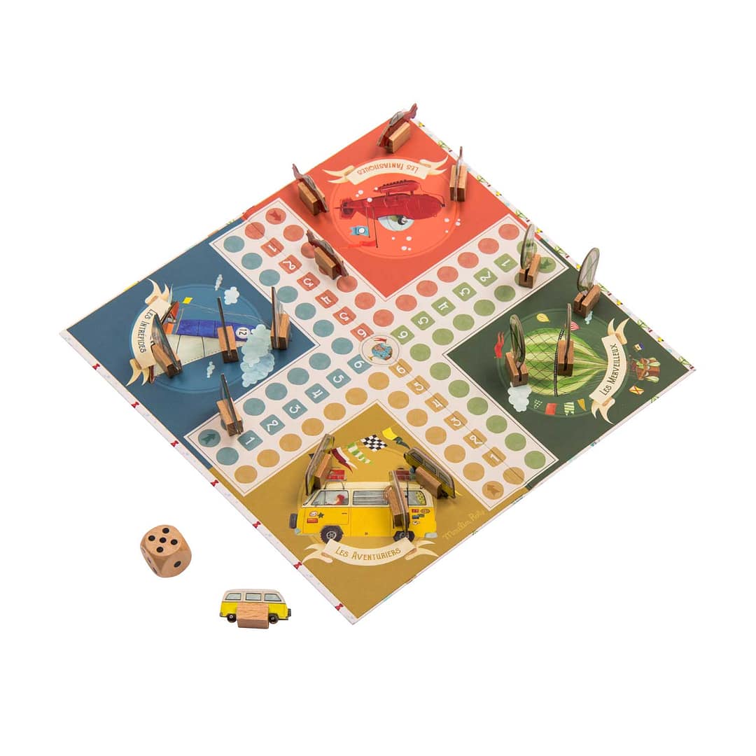 Explorateur little horses game - Image 2