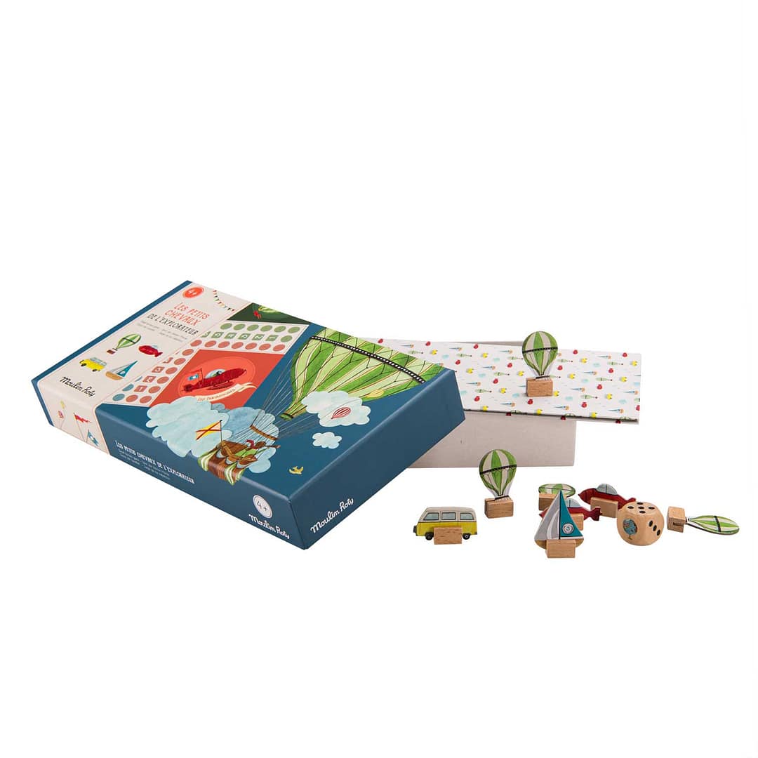 Explorateur little horses game - Image 3