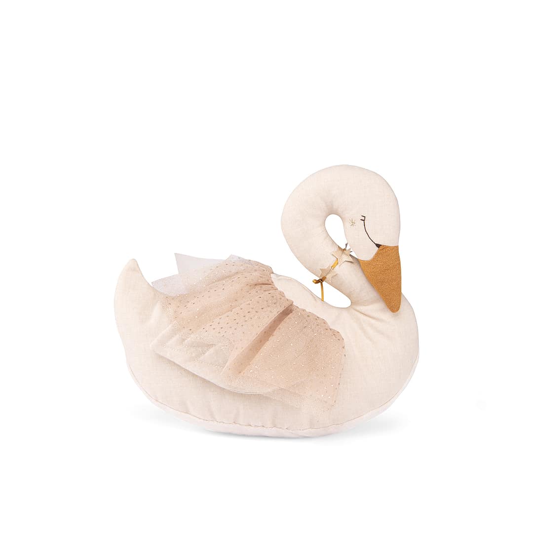 Ecole de Danse large swan Odette