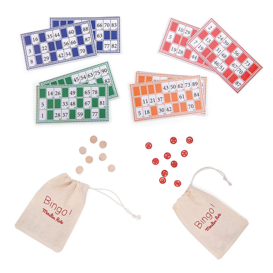 Aujourd'hui bingo - Image 2