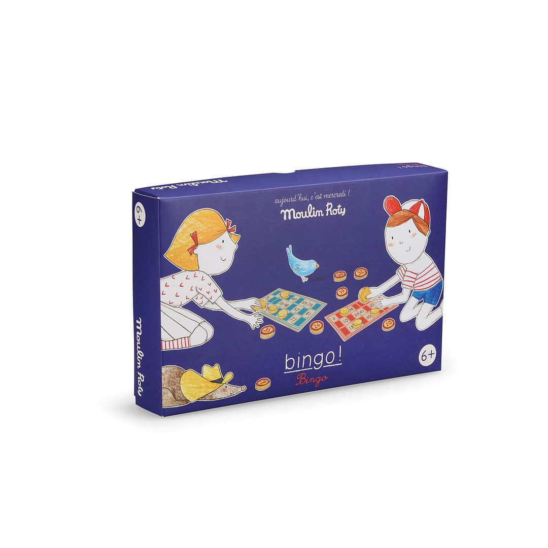 Aujourd'hui bingo - Image 3