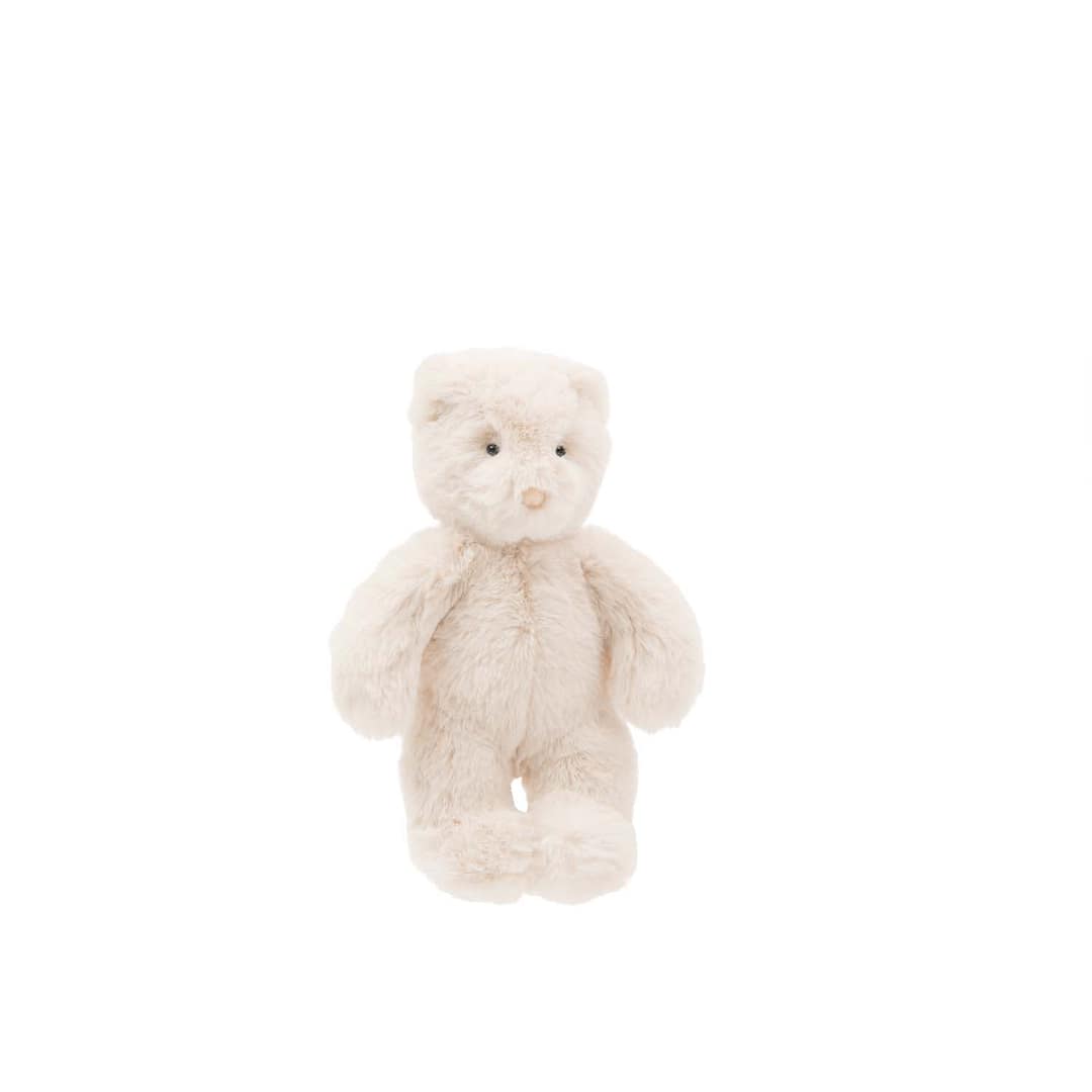 Arthur et Louison small cream bear