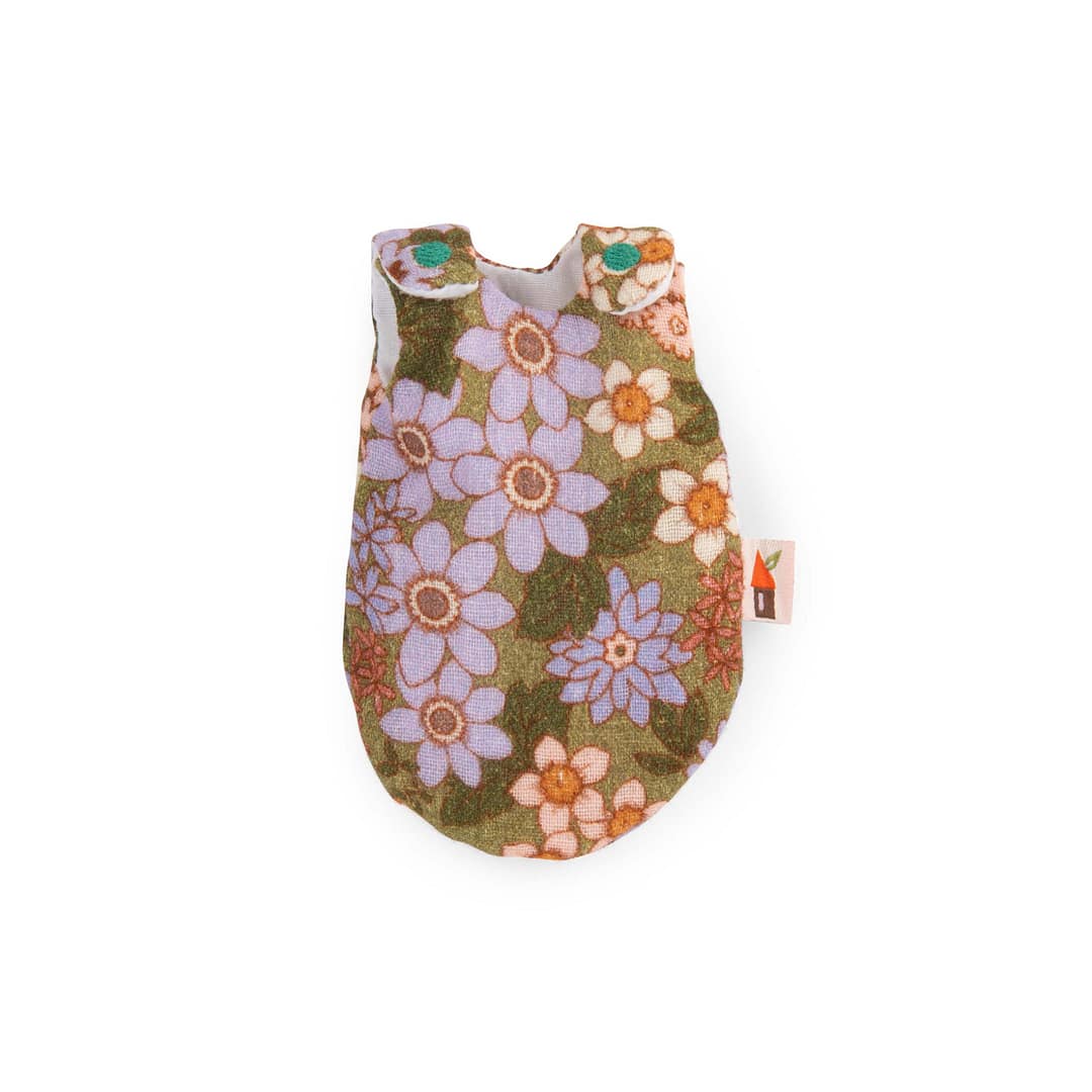 Les Minouchkas baby Rita the duck - Image 5