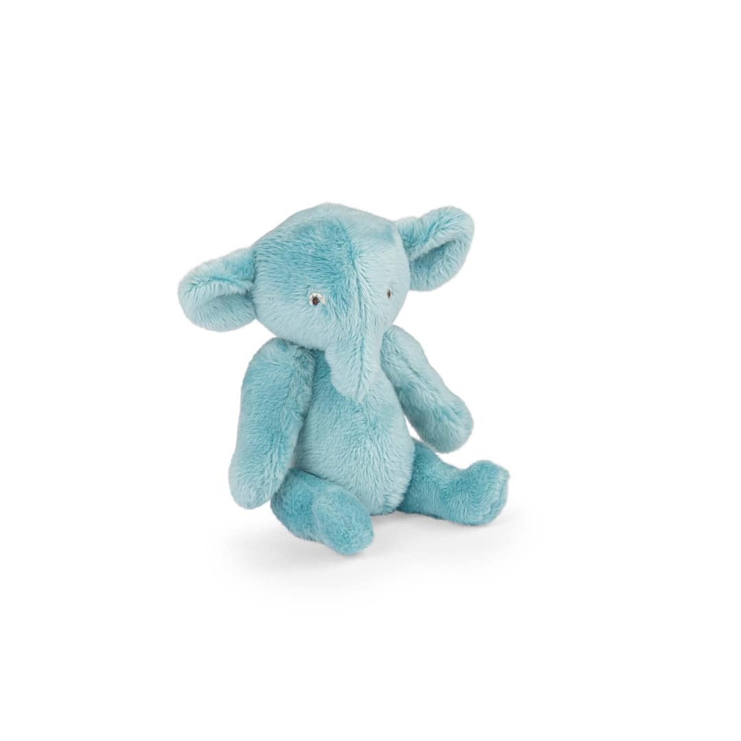 Les Minouchkas baby Pablo the elephant - Image 4