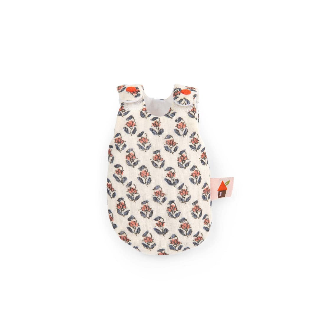 Les Minouchkas baby Pablo the elephant - Image 5