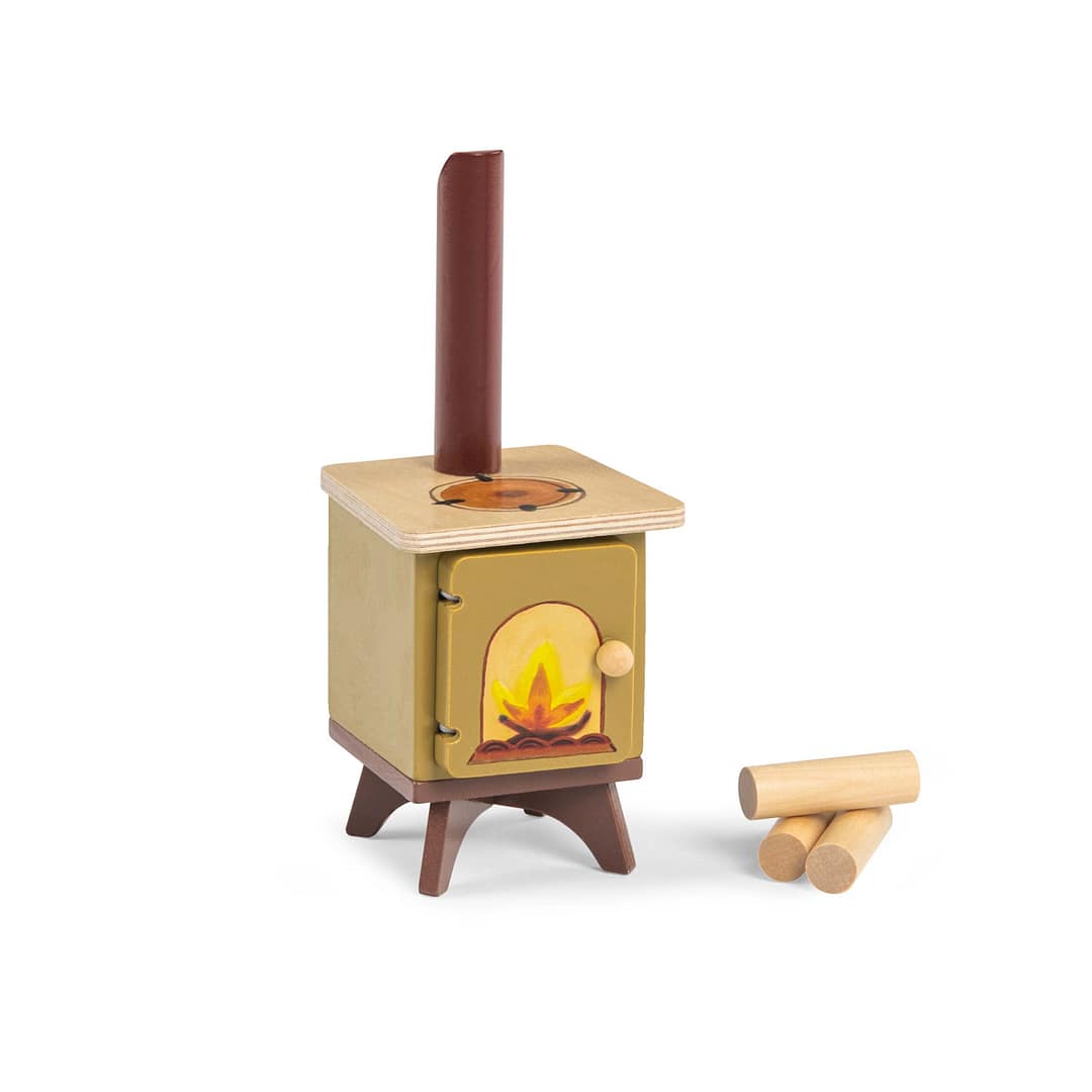 Les Minouchkas cosy living room set - Image 4