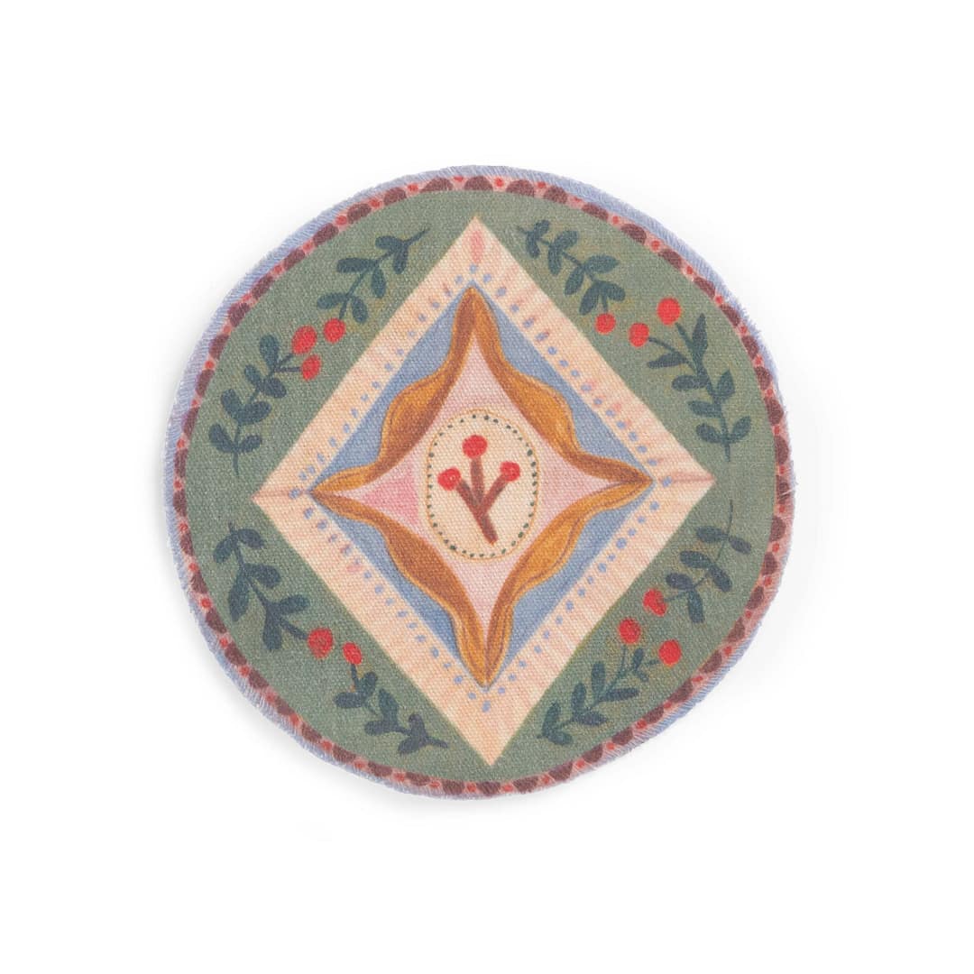 Les Minouchkas cosy living room set - Image 5