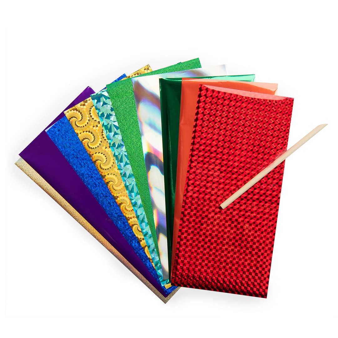 Les Cometes Filantes fantasy boards - Image 4