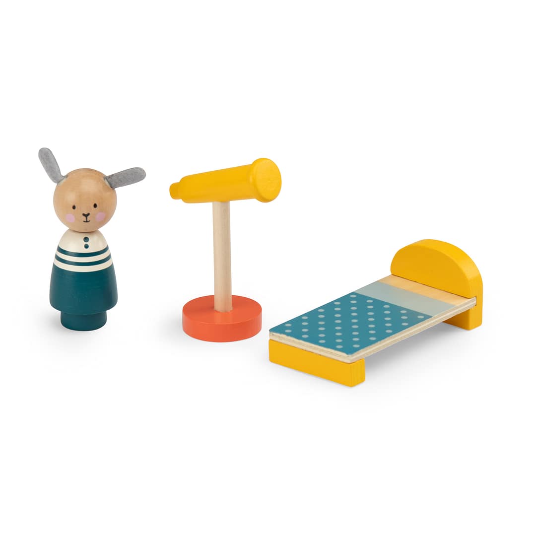 La Grande Famille lake house - Image 7