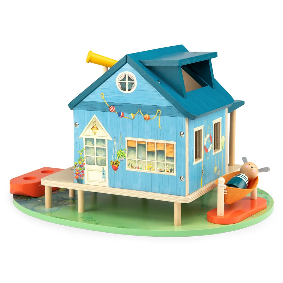 La Grande Famille lake house - Image 2