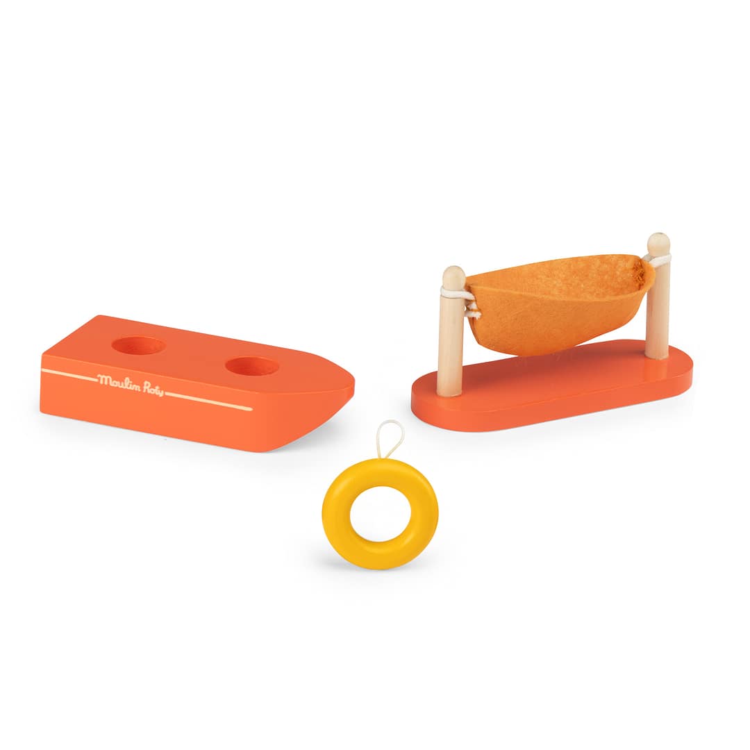 La Grande Famille lake house - Image 5