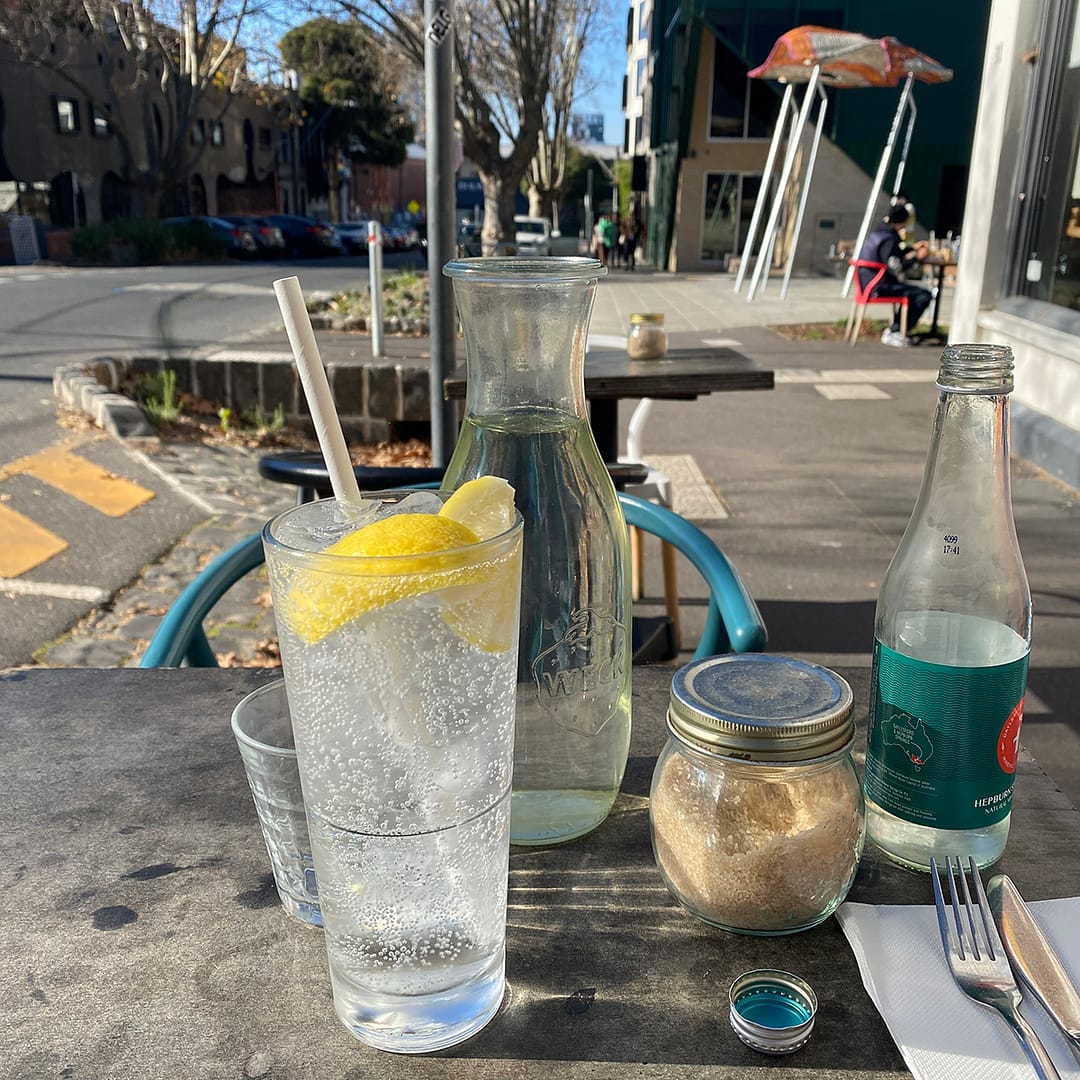 two birds collingwood