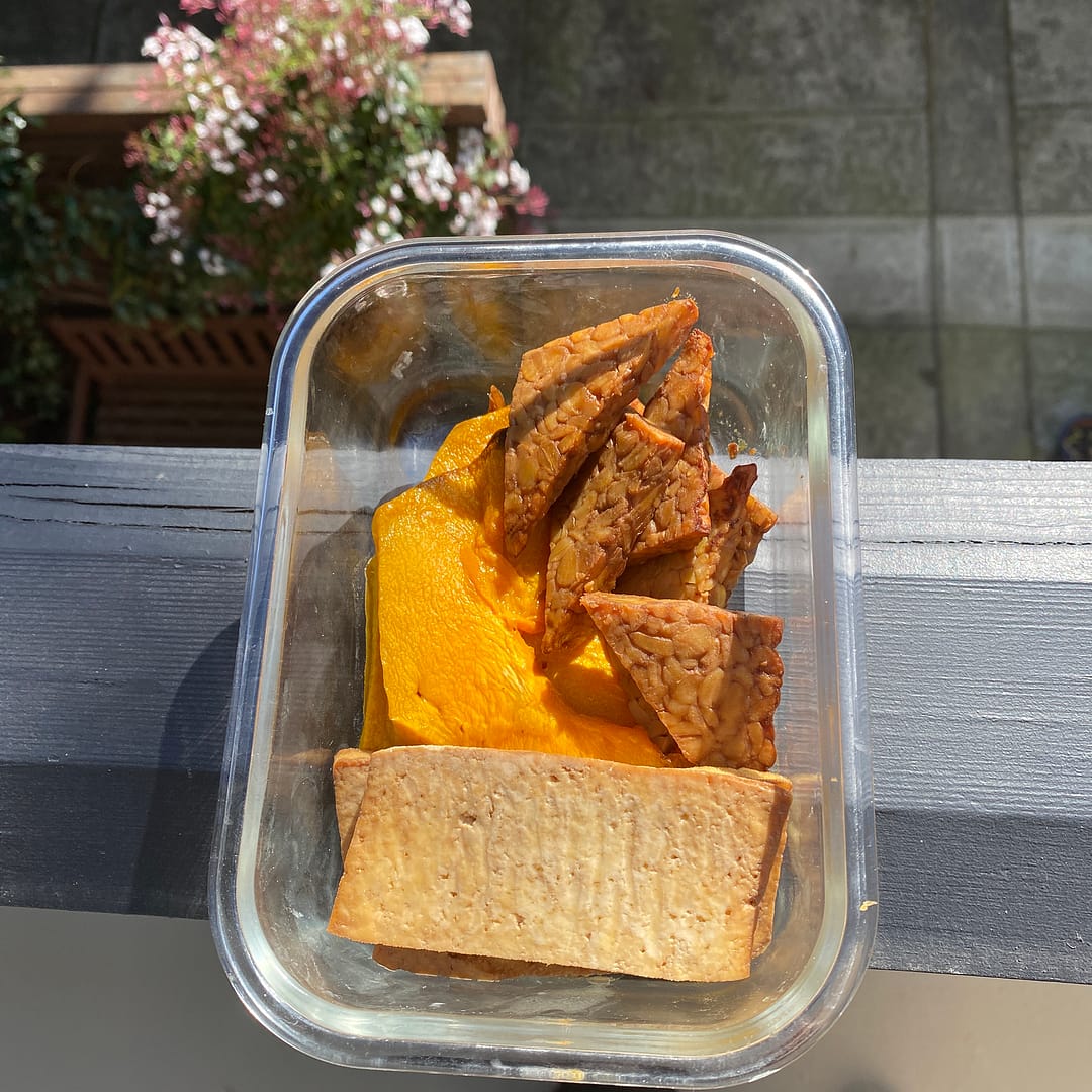 cost of living crisis snacks