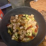 omelette ingredients (inthis case)