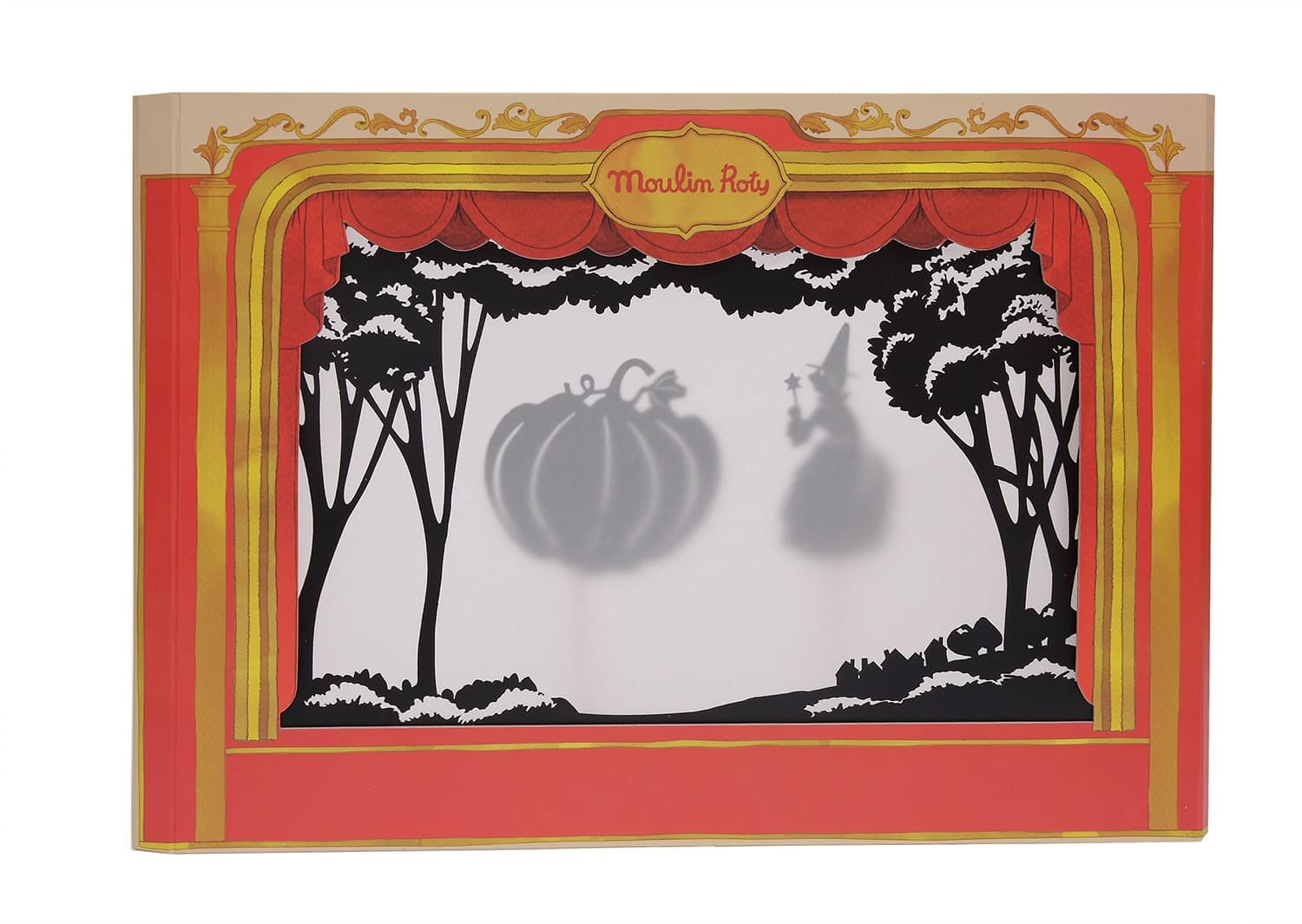 Les Histoire du Soir theatre and shadow puppets - Image 5