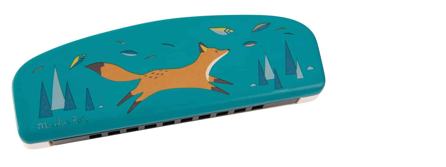 Le Voyage d'Olga harmonica, price each (PU 9)