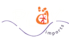 Play imports Logo