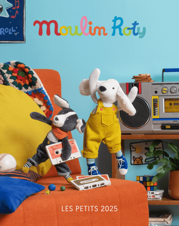 les petits 2025