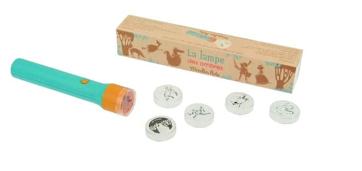 Les ombres - Shadow torch, price each (PU 12)