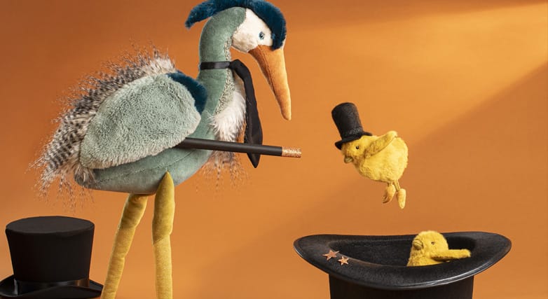 moulin roty new catalogue memoire d'enfant